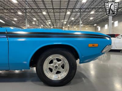 1972 Dodge Challenger