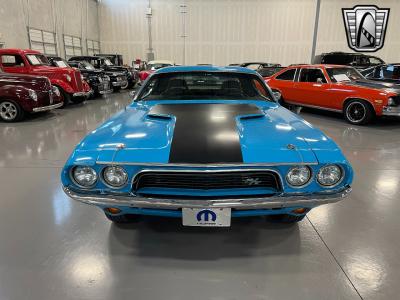 1972 Dodge Challenger