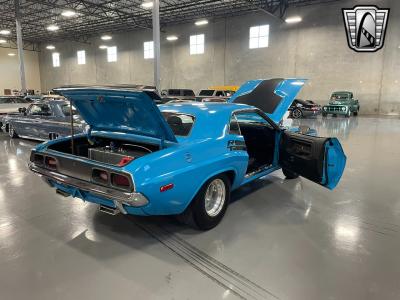 1972 Dodge Challenger