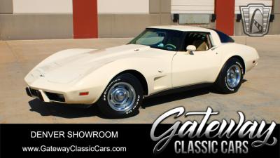 1979 Chevrolet Corvette