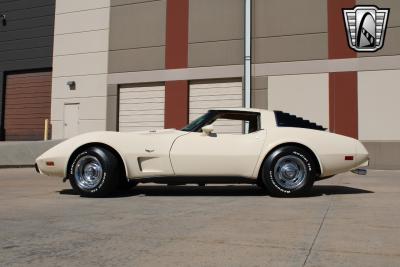 1979 Chevrolet Corvette