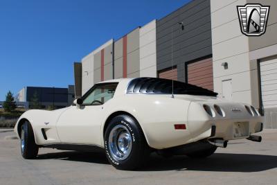 1979 Chevrolet Corvette