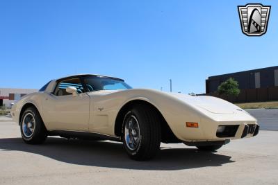 1979 Chevrolet Corvette