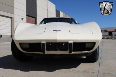 1979 Chevrolet Corvette