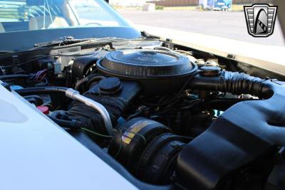 1979 Chevrolet Corvette