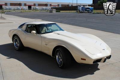 1979 Chevrolet Corvette