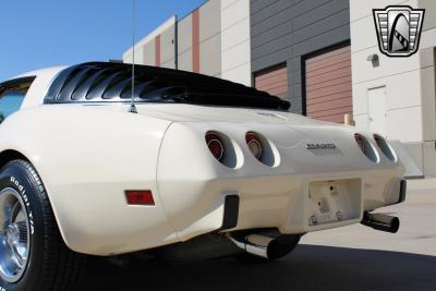 1979 Chevrolet Corvette