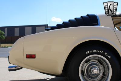 1979 Chevrolet Corvette