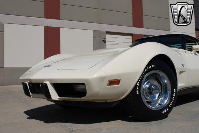 1979 Chevrolet Corvette