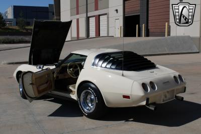 1979 Chevrolet Corvette