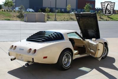 1979 Chevrolet Corvette