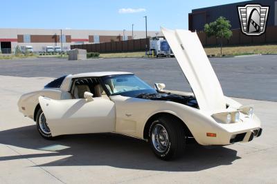 1979 Chevrolet Corvette