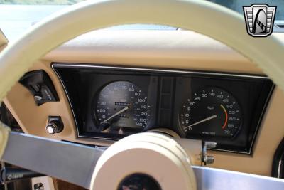 1979 Chevrolet Corvette