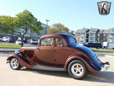 1933 Ford Coupe