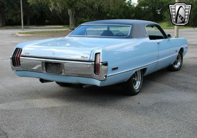 1972 Chrysler Newport