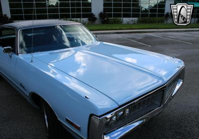 1972 Chrysler Newport