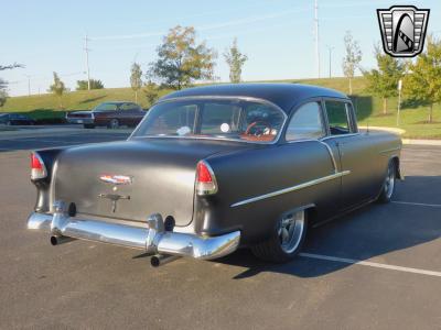 1955 Chevrolet 210