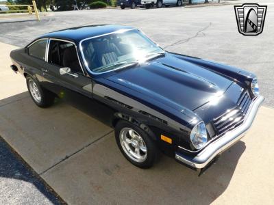 1975 Chevrolet Cosworth Vega