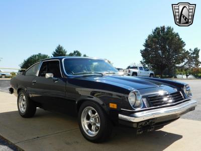 1975 Chevrolet Cosworth Vega