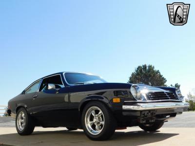 1975 Chevrolet Cosworth Vega