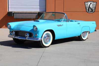 1955 Ford Thunderbird