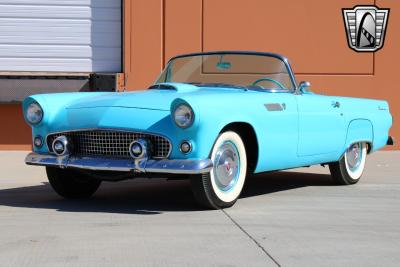 1955 Ford Thunderbird