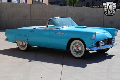 1955 Ford Thunderbird