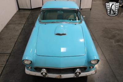 1955 Ford Thunderbird