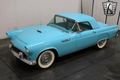 1955 Ford Thunderbird