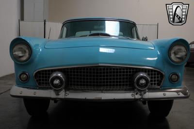 1955 Ford Thunderbird