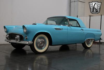 1955 Ford Thunderbird