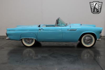 1955 Ford Thunderbird