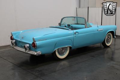 1955 Ford Thunderbird