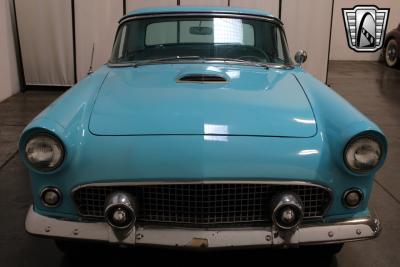 1955 Ford Thunderbird