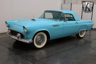 1955 Ford Thunderbird