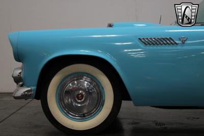 1955 Ford Thunderbird