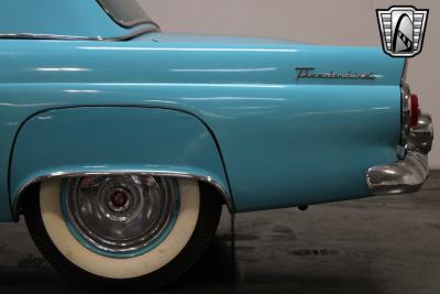 1955 Ford Thunderbird