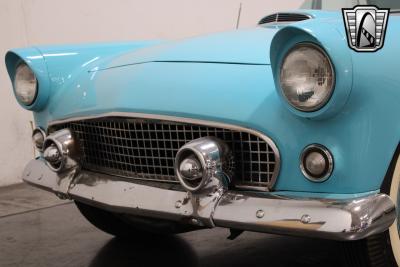 1955 Ford Thunderbird