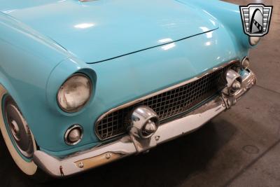 1955 Ford Thunderbird