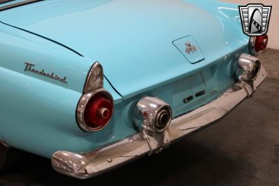 1955 Ford Thunderbird