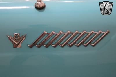 1955 Ford Thunderbird