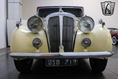 1950 Daimler DE 27