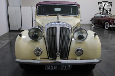 1950 Daimler DE 27