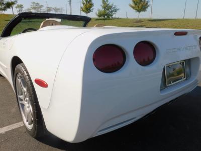 1998 Chevrolet Corvette