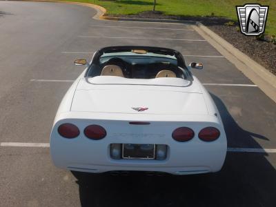 1998 Chevrolet Corvette