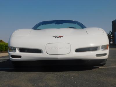 1998 Chevrolet Corvette