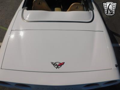 1998 Chevrolet Corvette