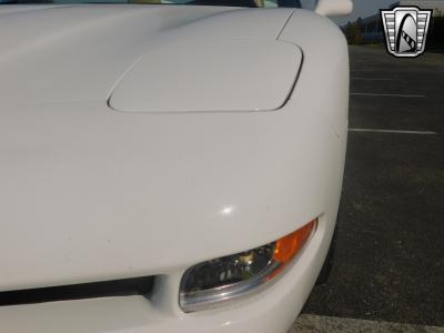 1998 Chevrolet Corvette