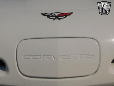 1998 Chevrolet Corvette