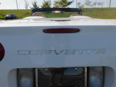 1998 Chevrolet Corvette